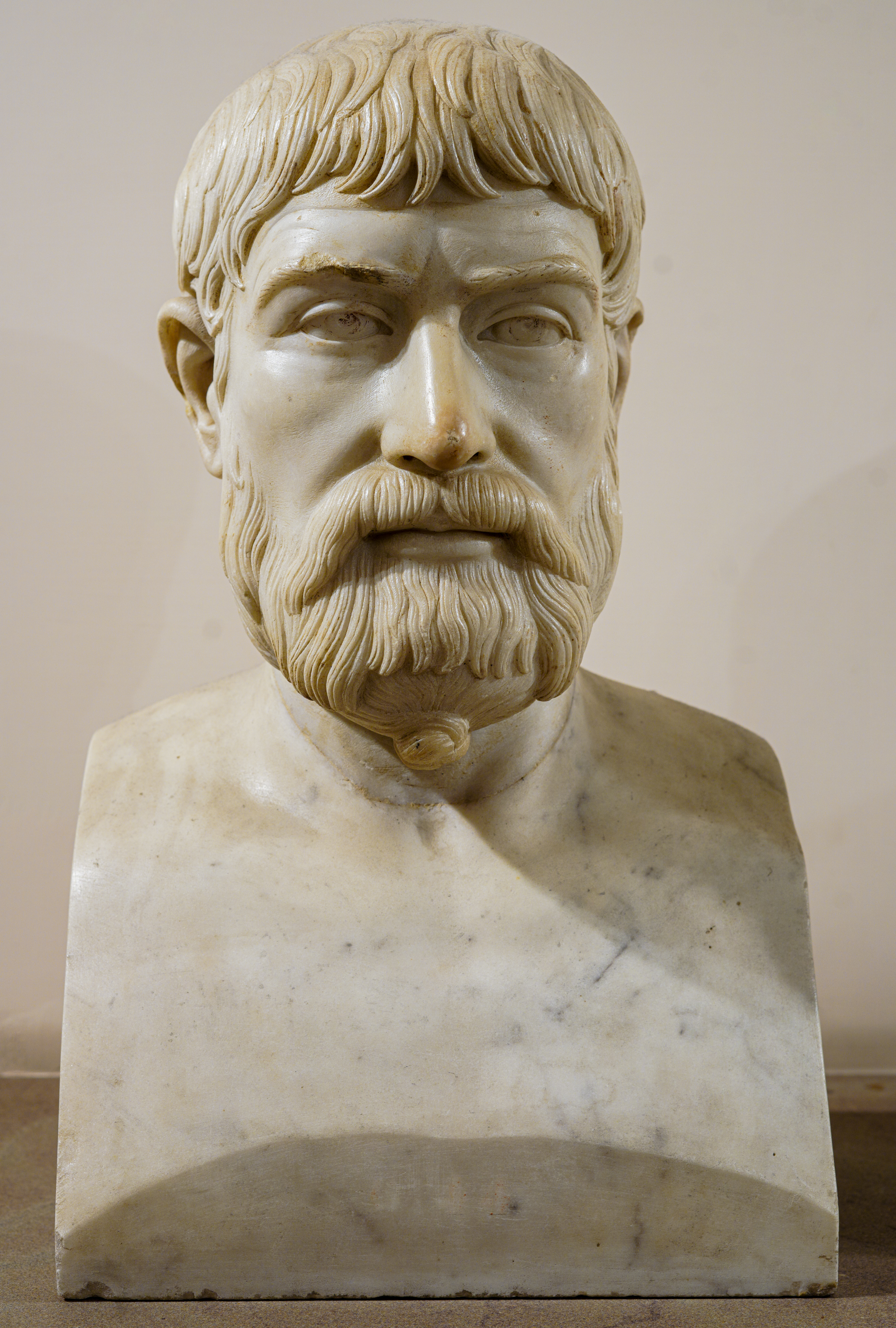 Pindarus