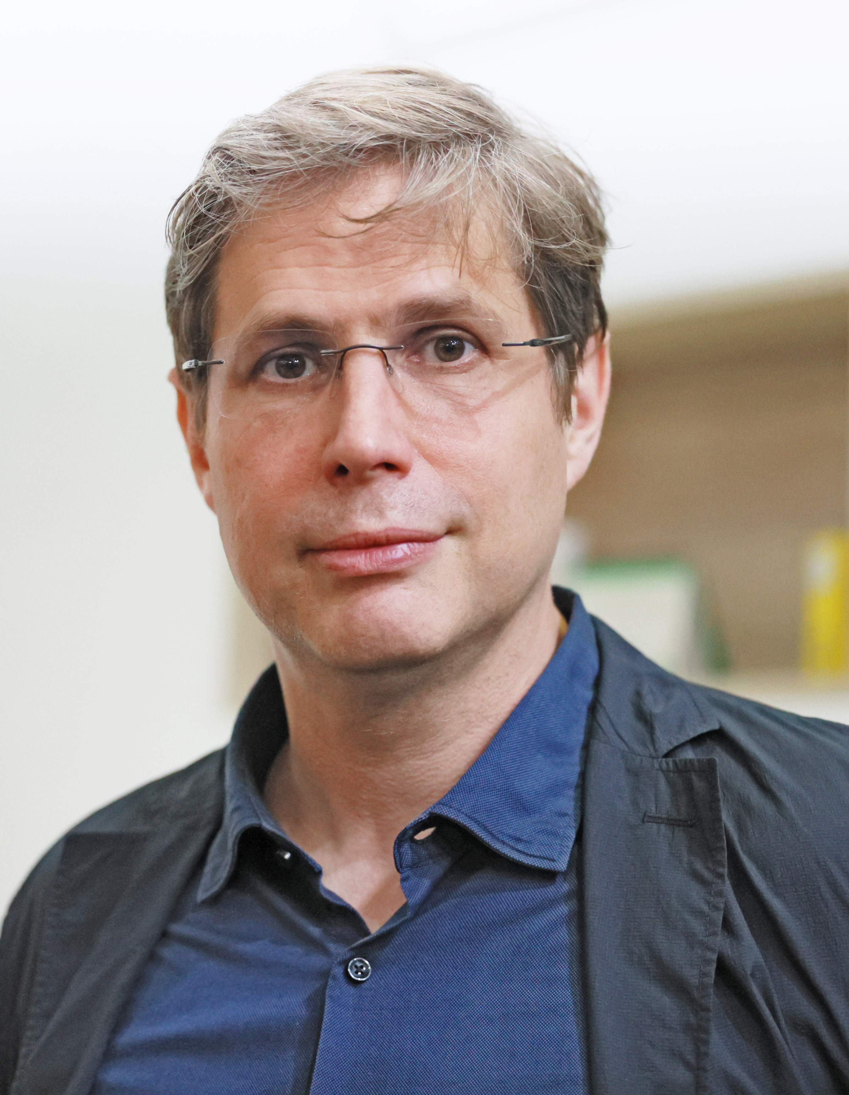 Kehlmann, Daniel