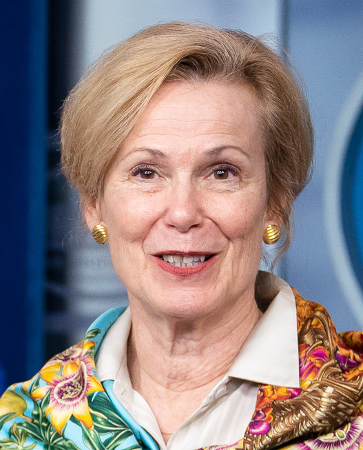 Birx, Deborah