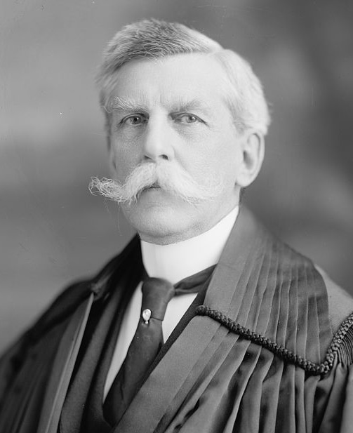 Oliver Wendell Holmes, Jr.