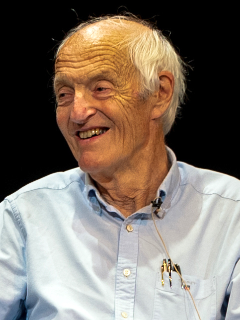 Frayn, Michael