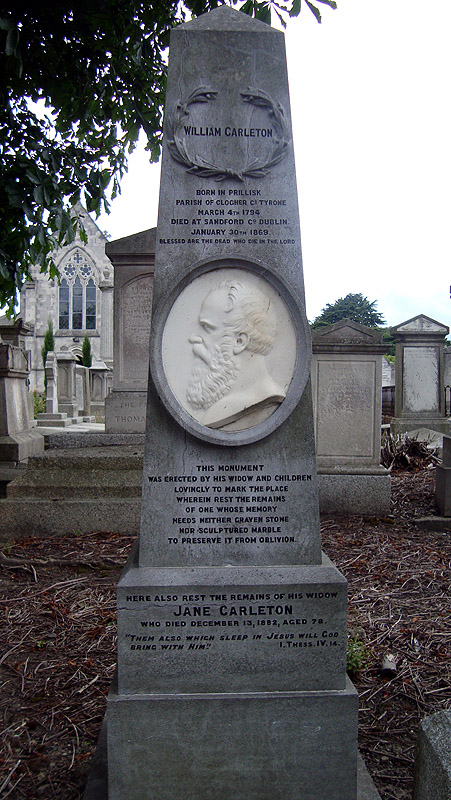 Carleton, William