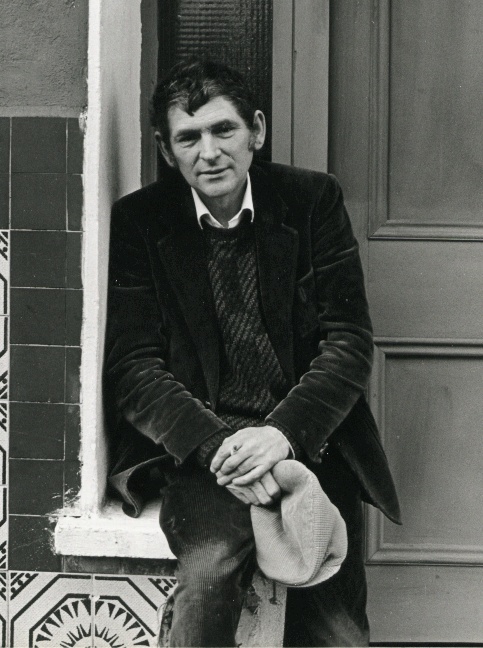 Hartnett, Michael