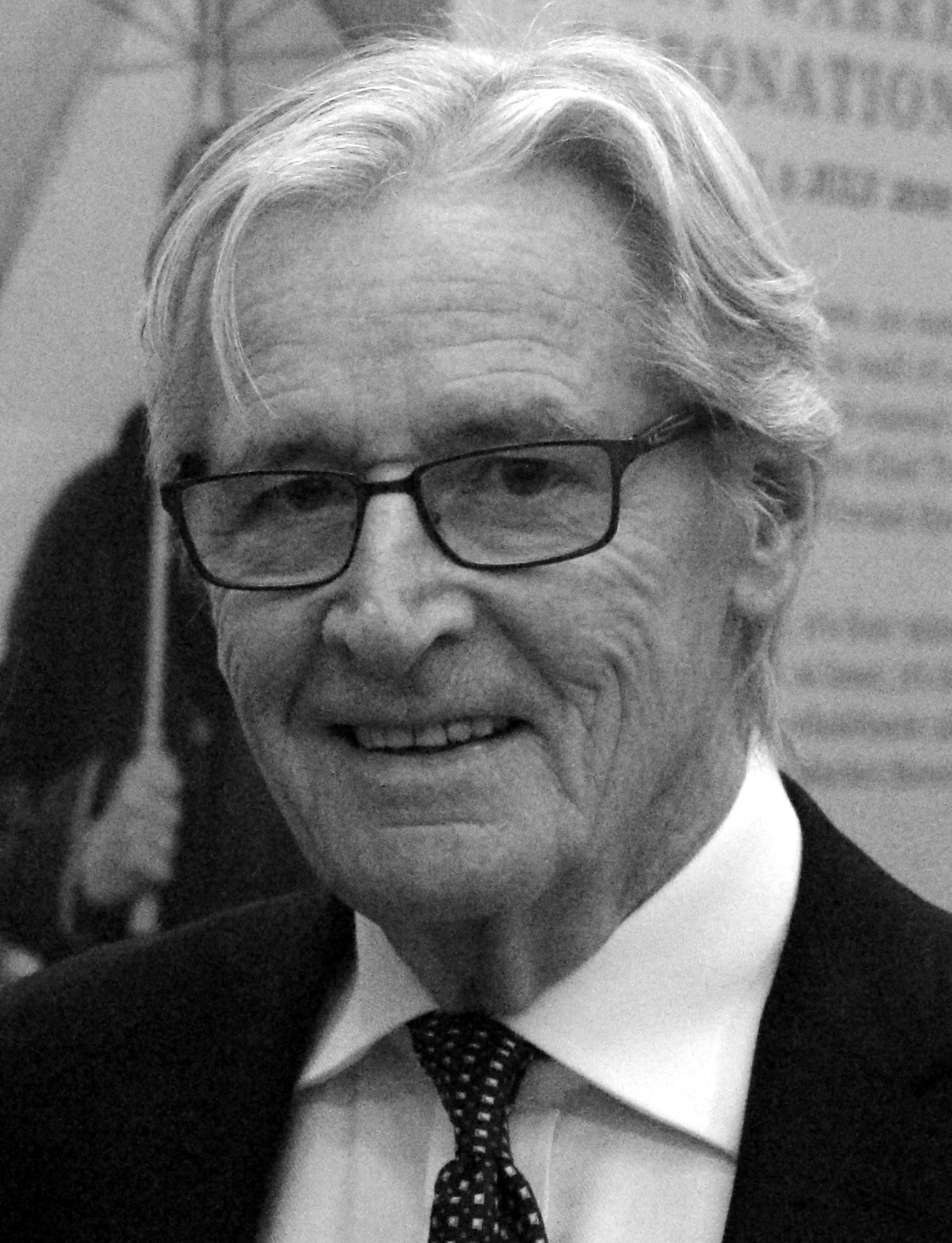 Roache, William