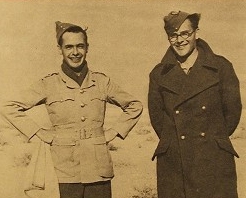 Clifford, Alexander