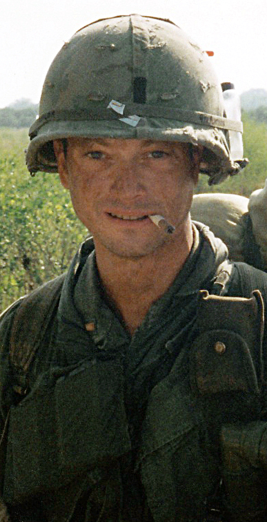Sinise, Gary