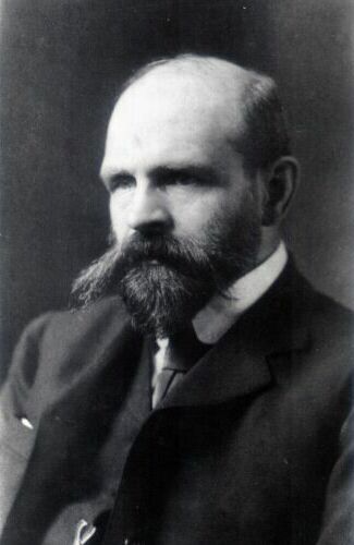 Meyer, Kuno