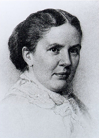 Fletcher, Alice Cunningham