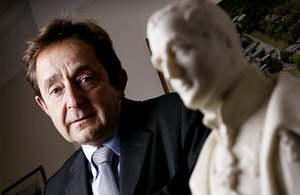 Seldon, Anthony
