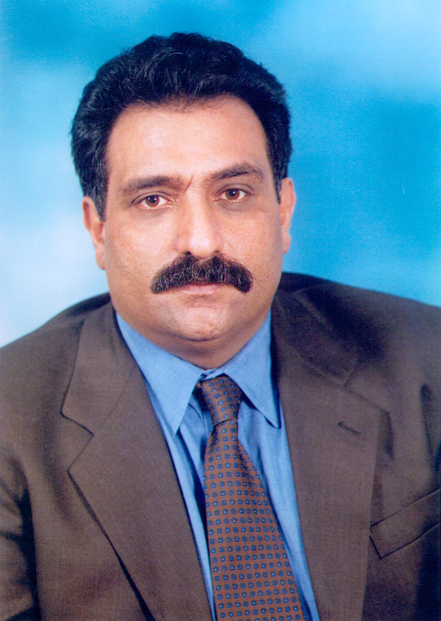 Azmi Bishara