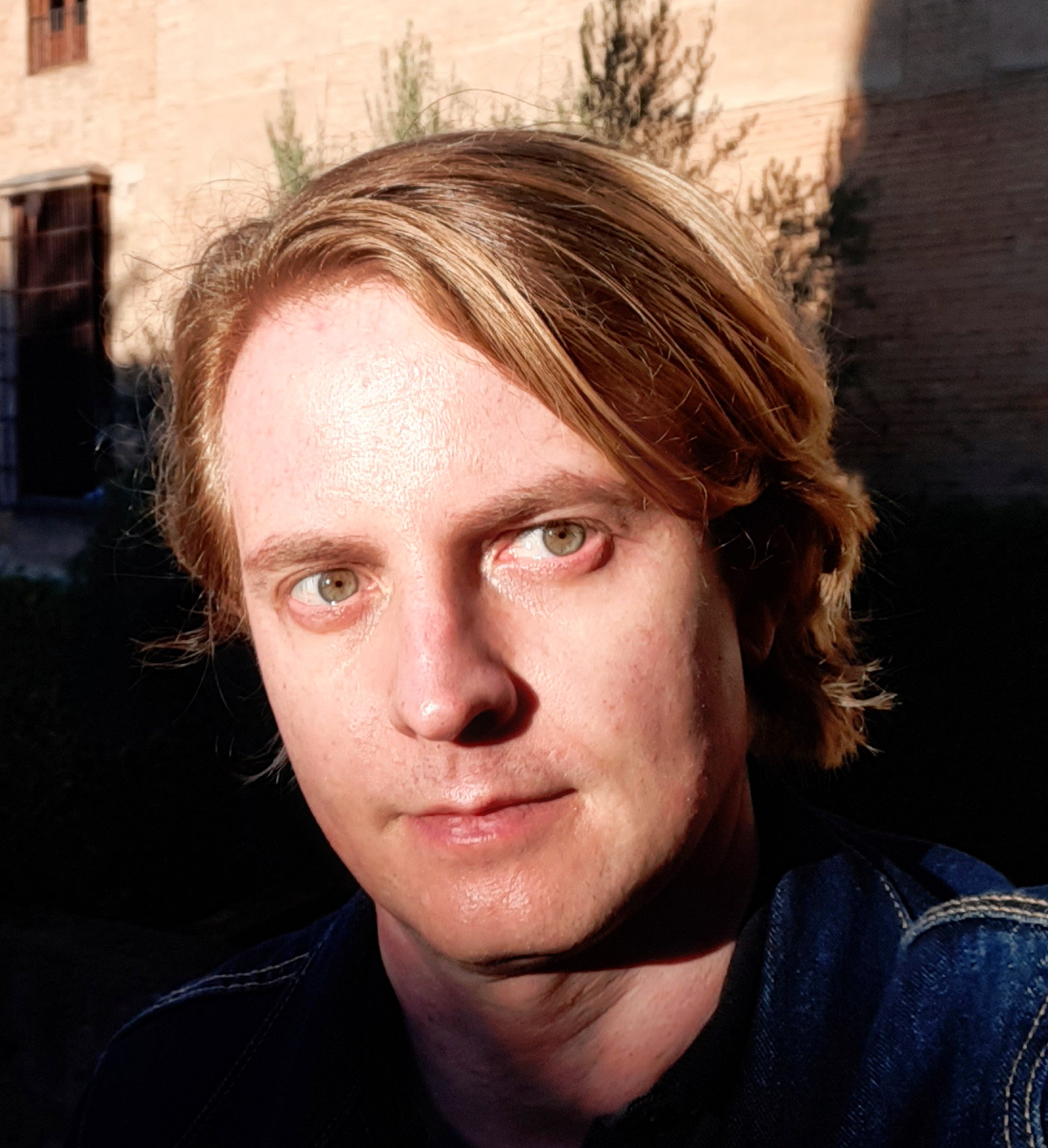 Miskolci, Richard
