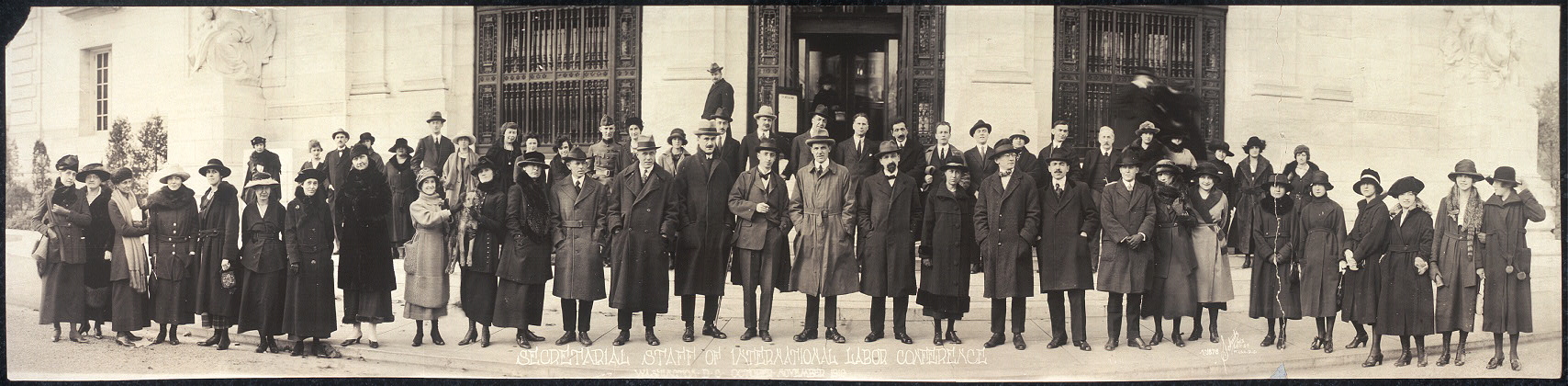 International Labour Organization