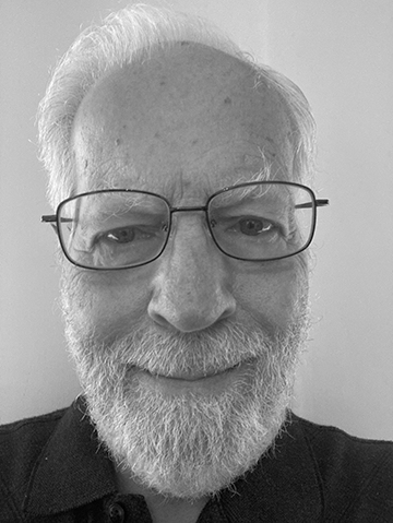 Gries, David