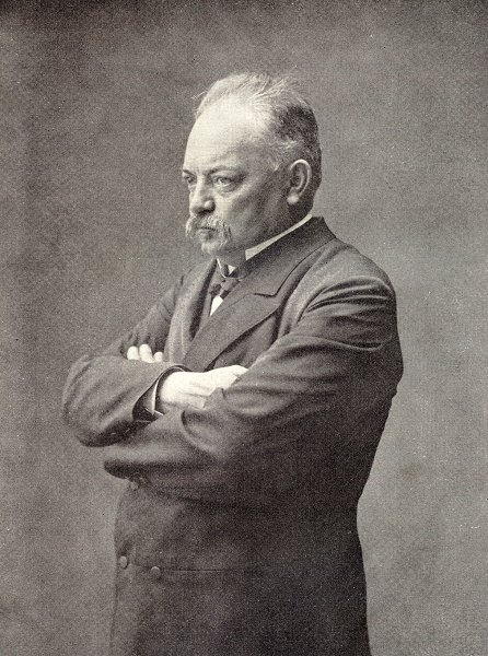 Janson, Paul