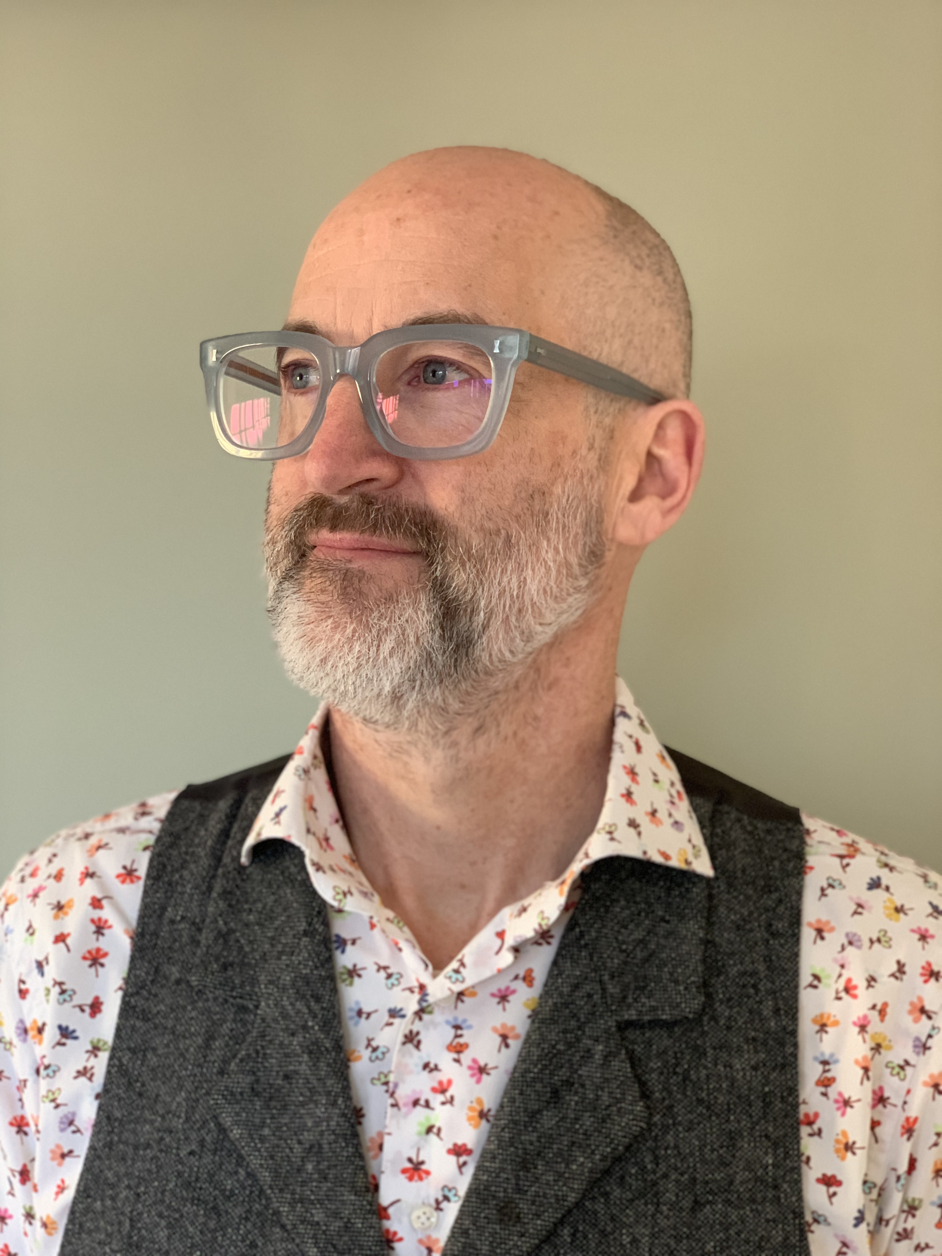 Miodownik, Mark
