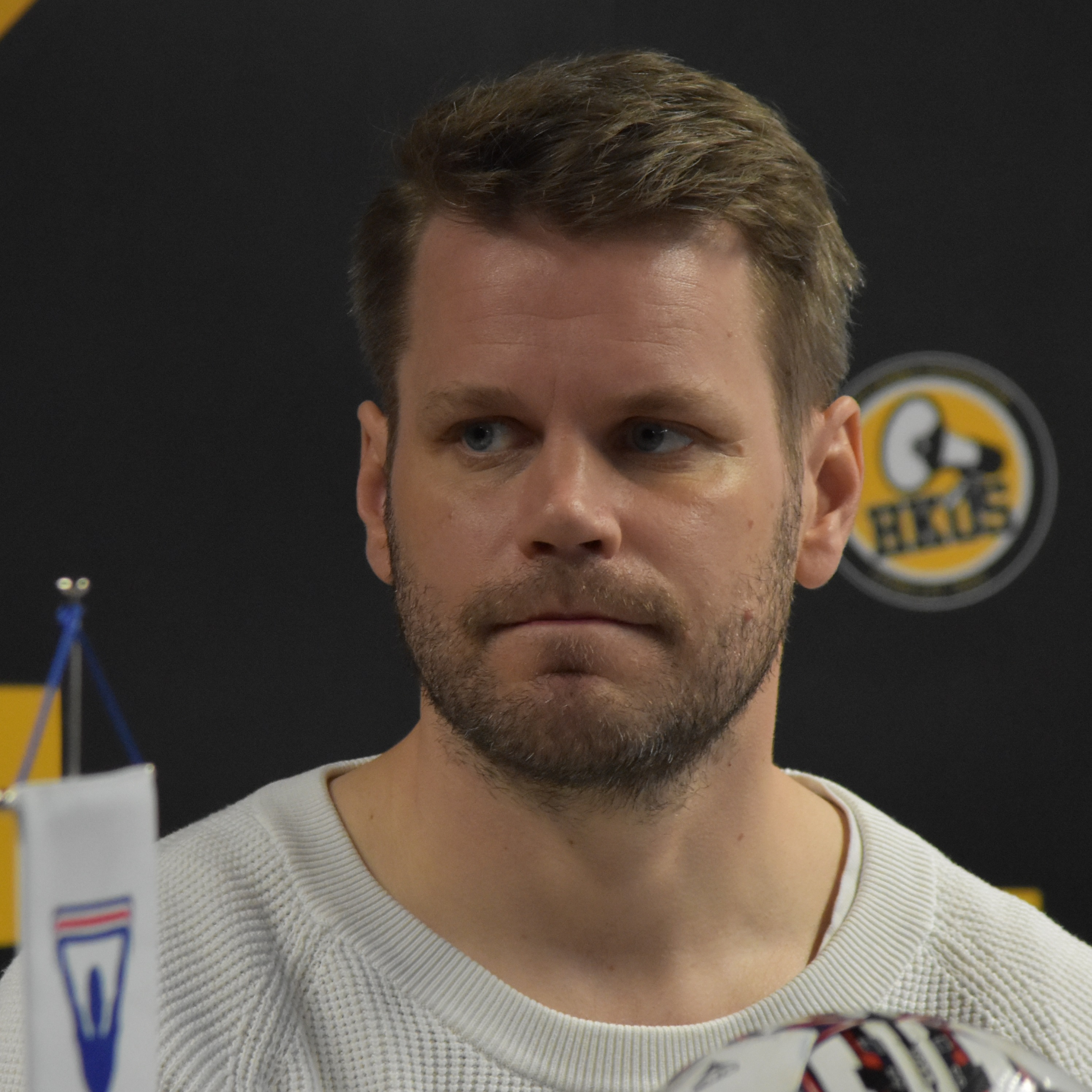 Lundberg, Peter