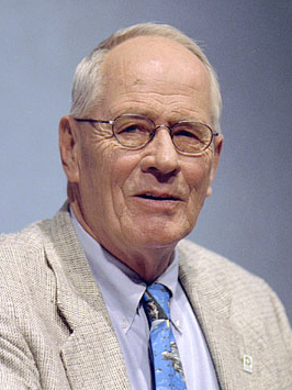 Ambrose, Stephen E.