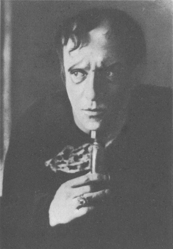 Chekhov, Michael