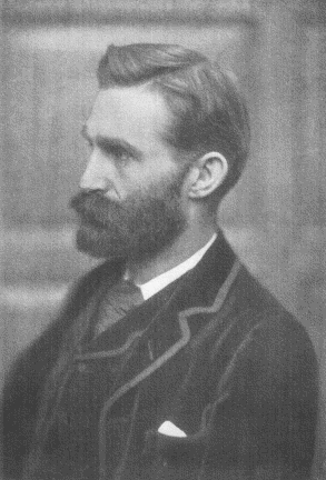 Podmore, Frank