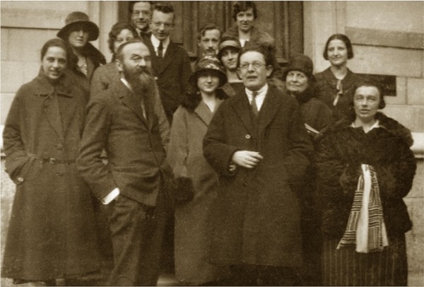 Piaget, Jean