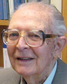 Mattessich, Richard