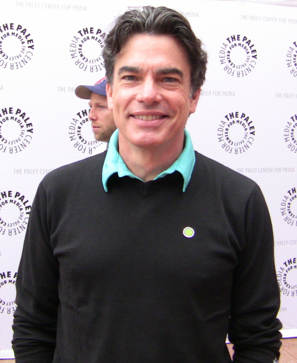 Gallagher, Peter