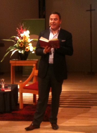 Walliams, David