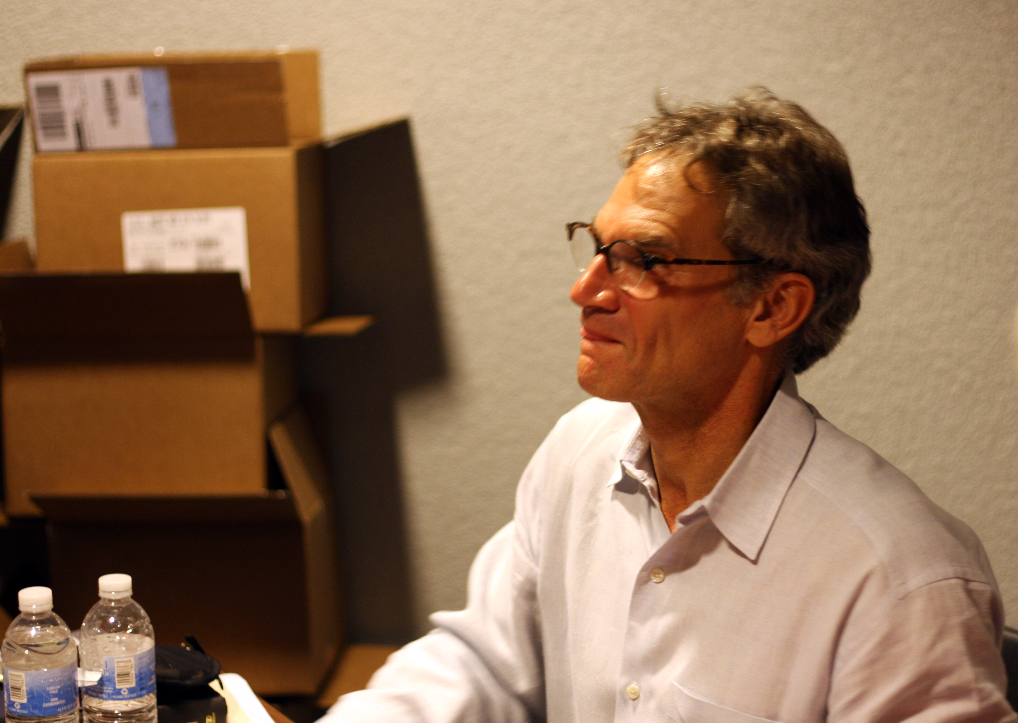 Krakauer, Jon