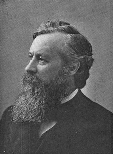 Winchell, Alexander