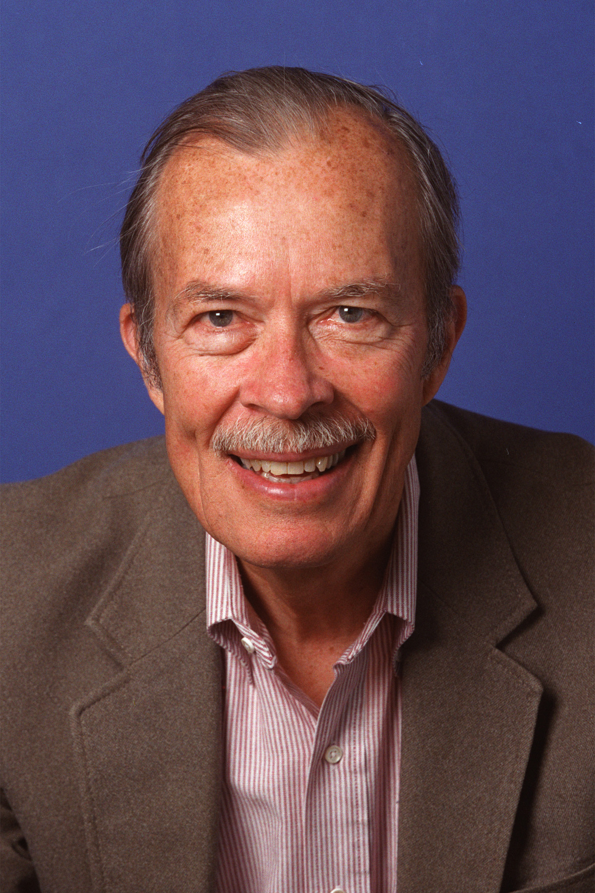 Terborgh, John