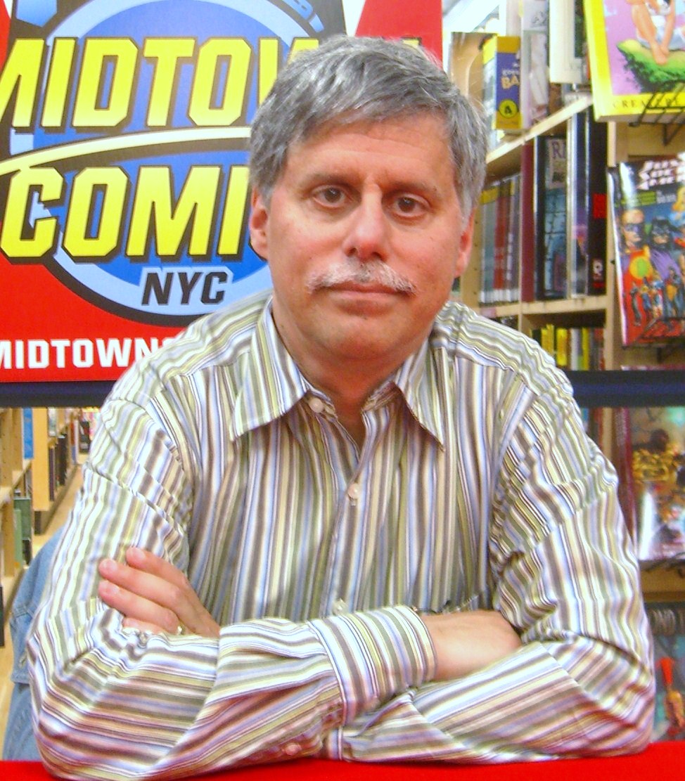 Levitz, Paul