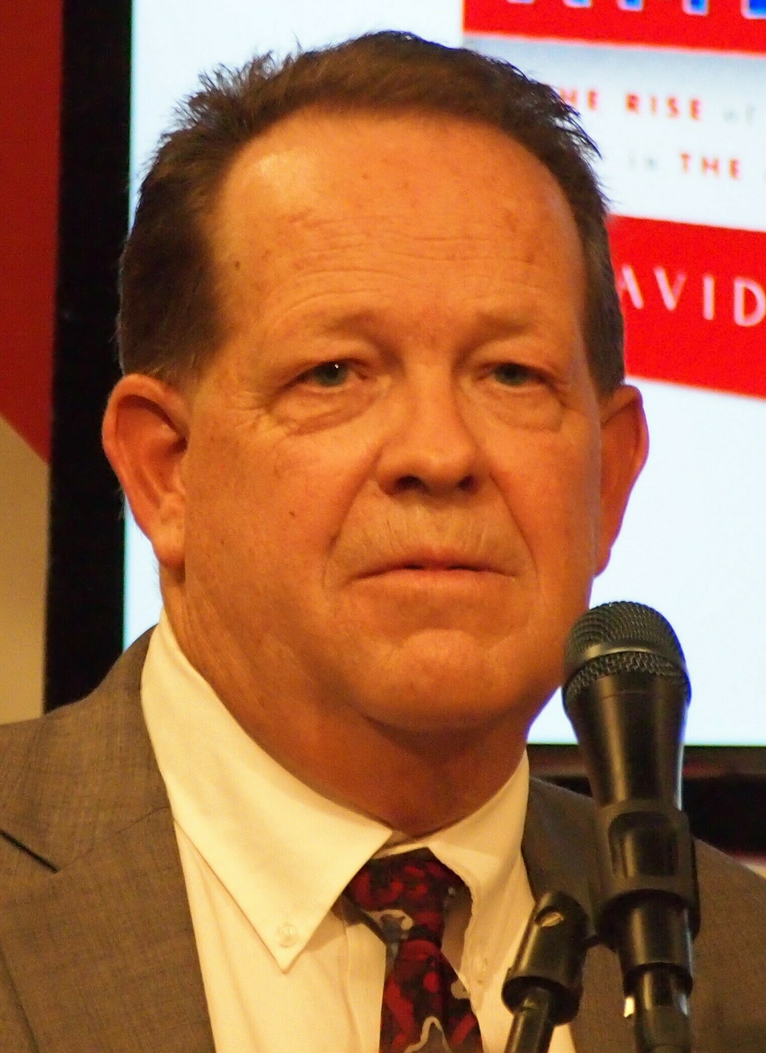 Neiwert, David
