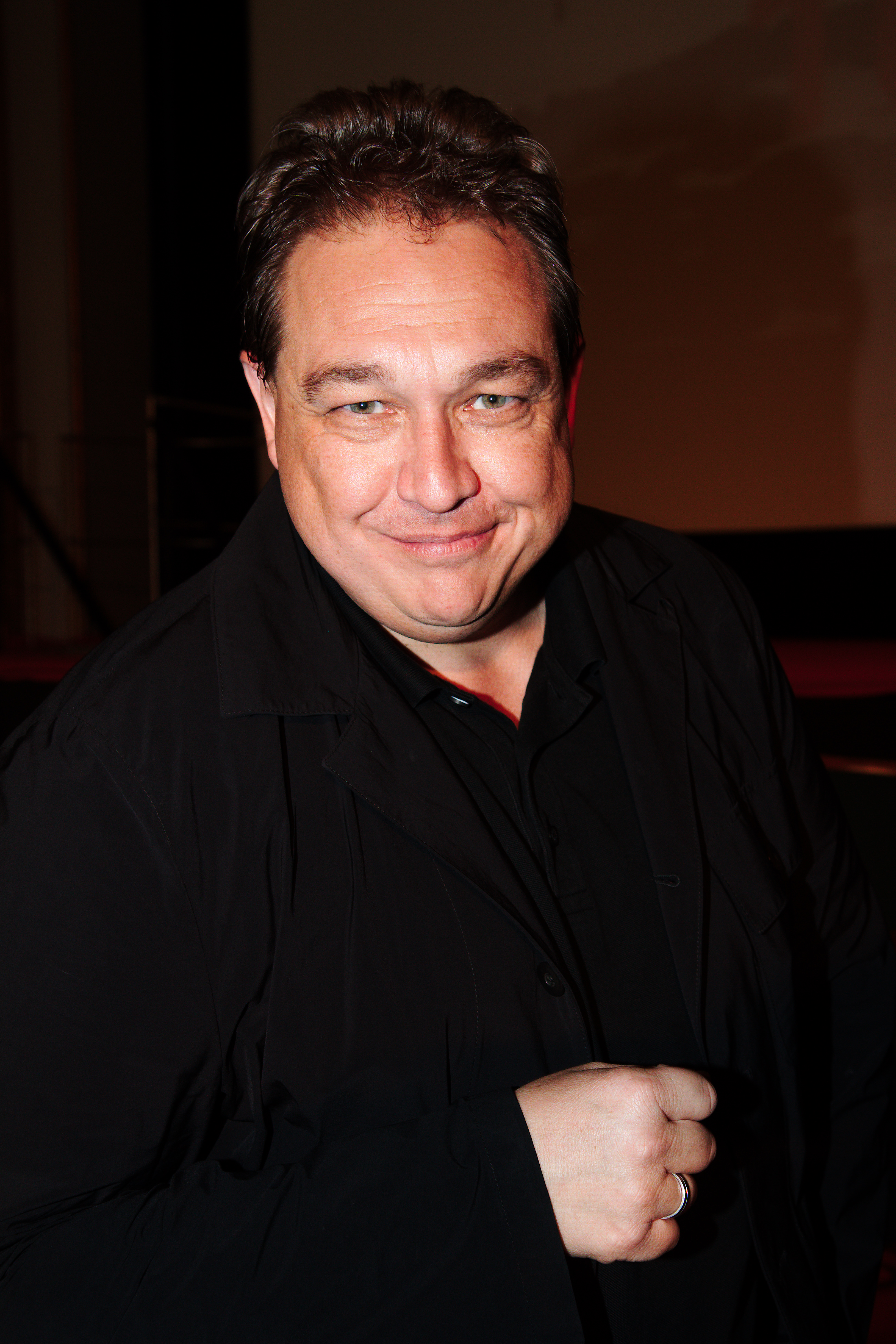 Kalkofe, Oliver