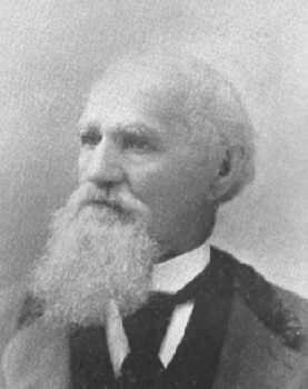 Brown, John Henry