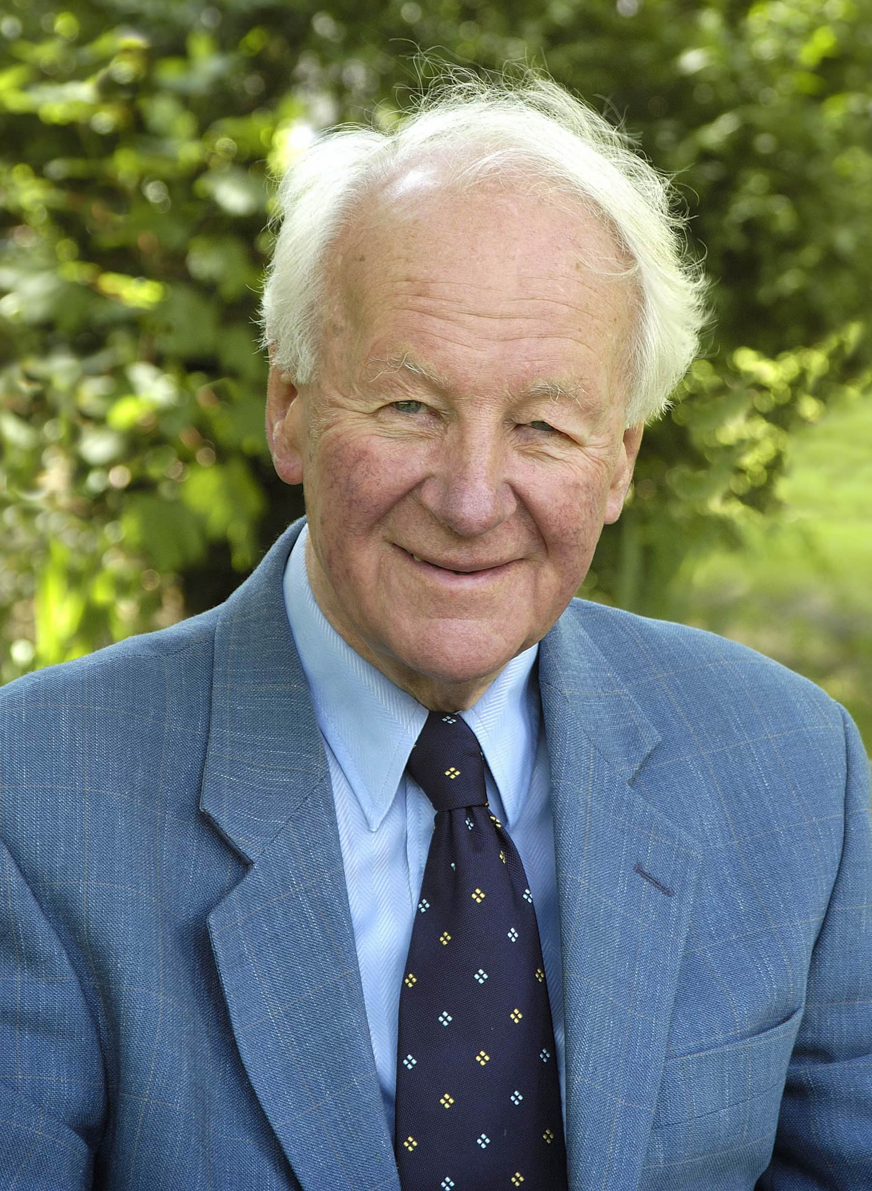 Stott, John