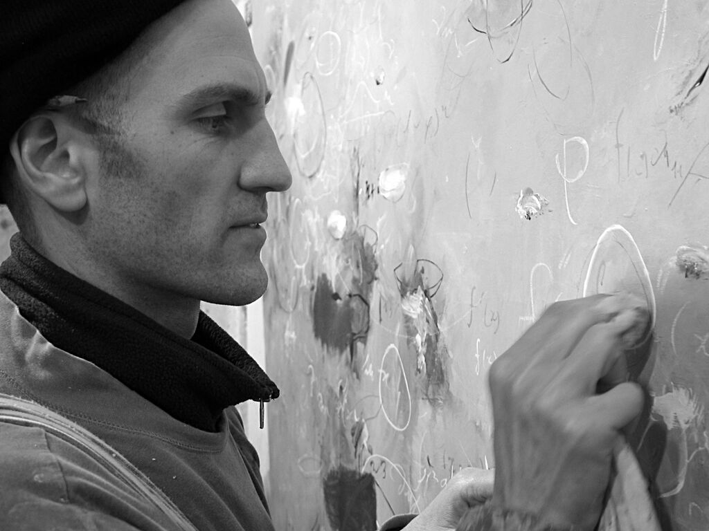 Schultheis, Michael
