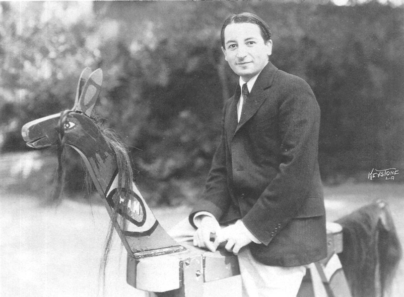 Slonimsky, Nicolas
