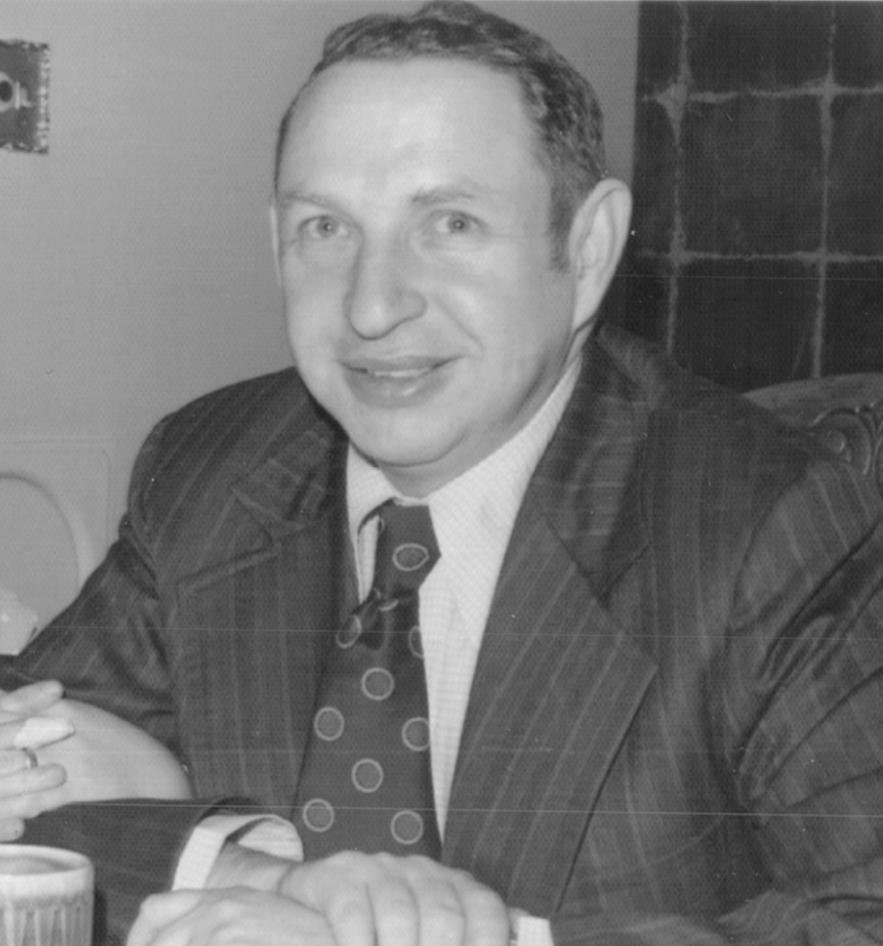 Kotz, Samuel