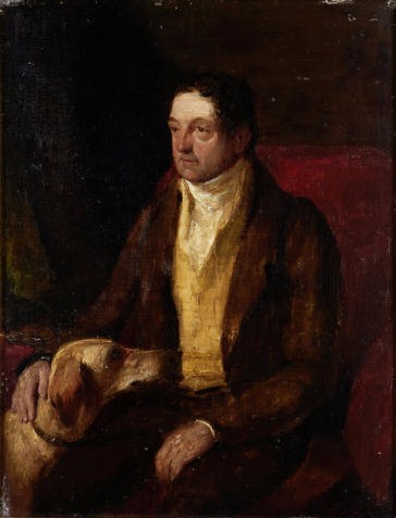 Scrope, William