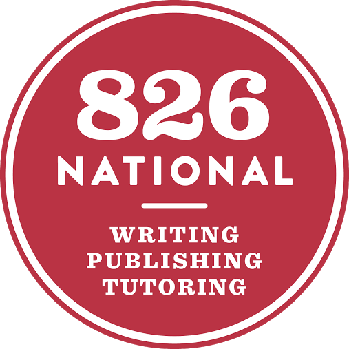826 National