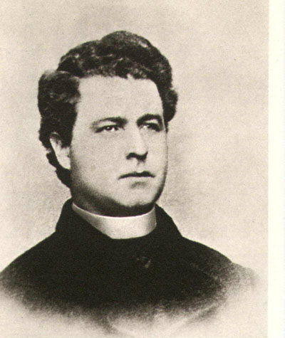 Dillon, Patrick