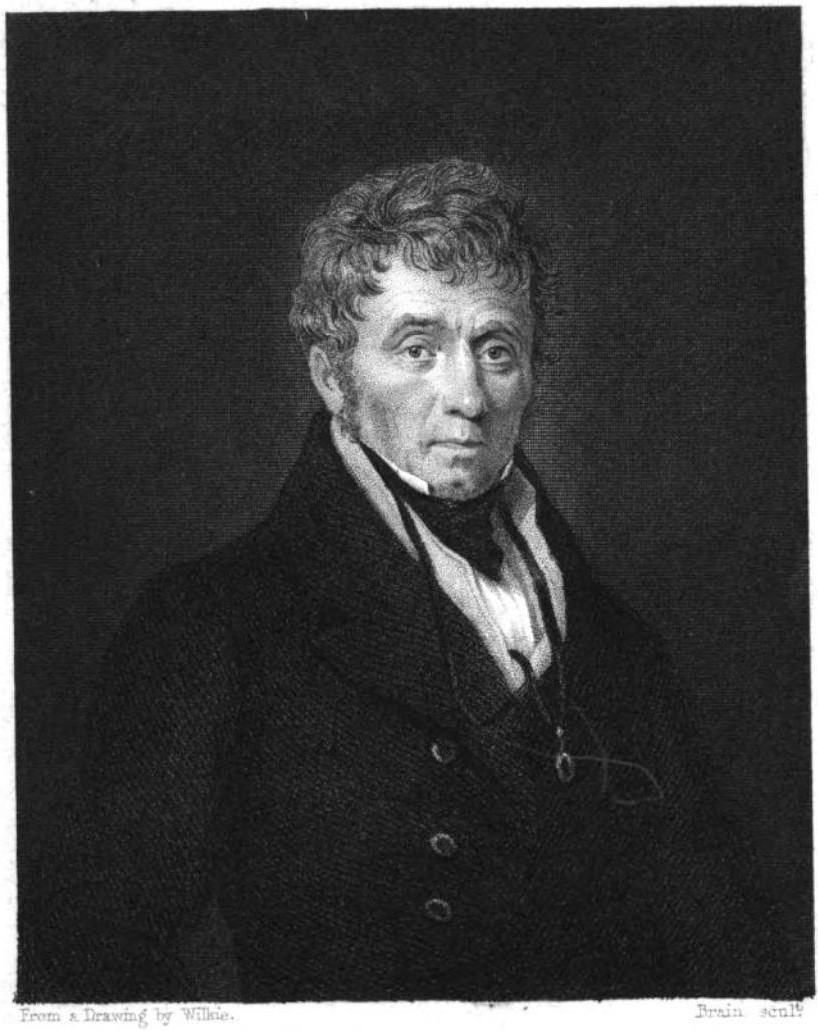 Huish, Robert