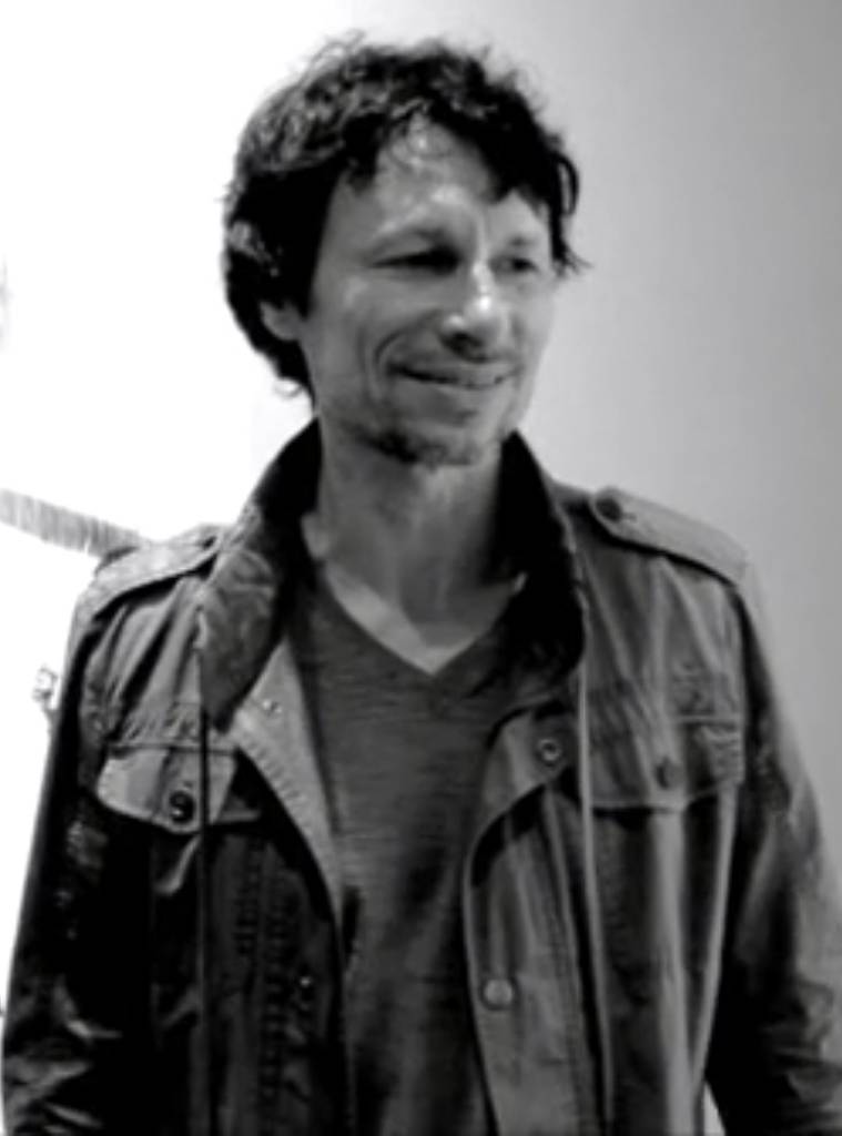 Taylor, Steve