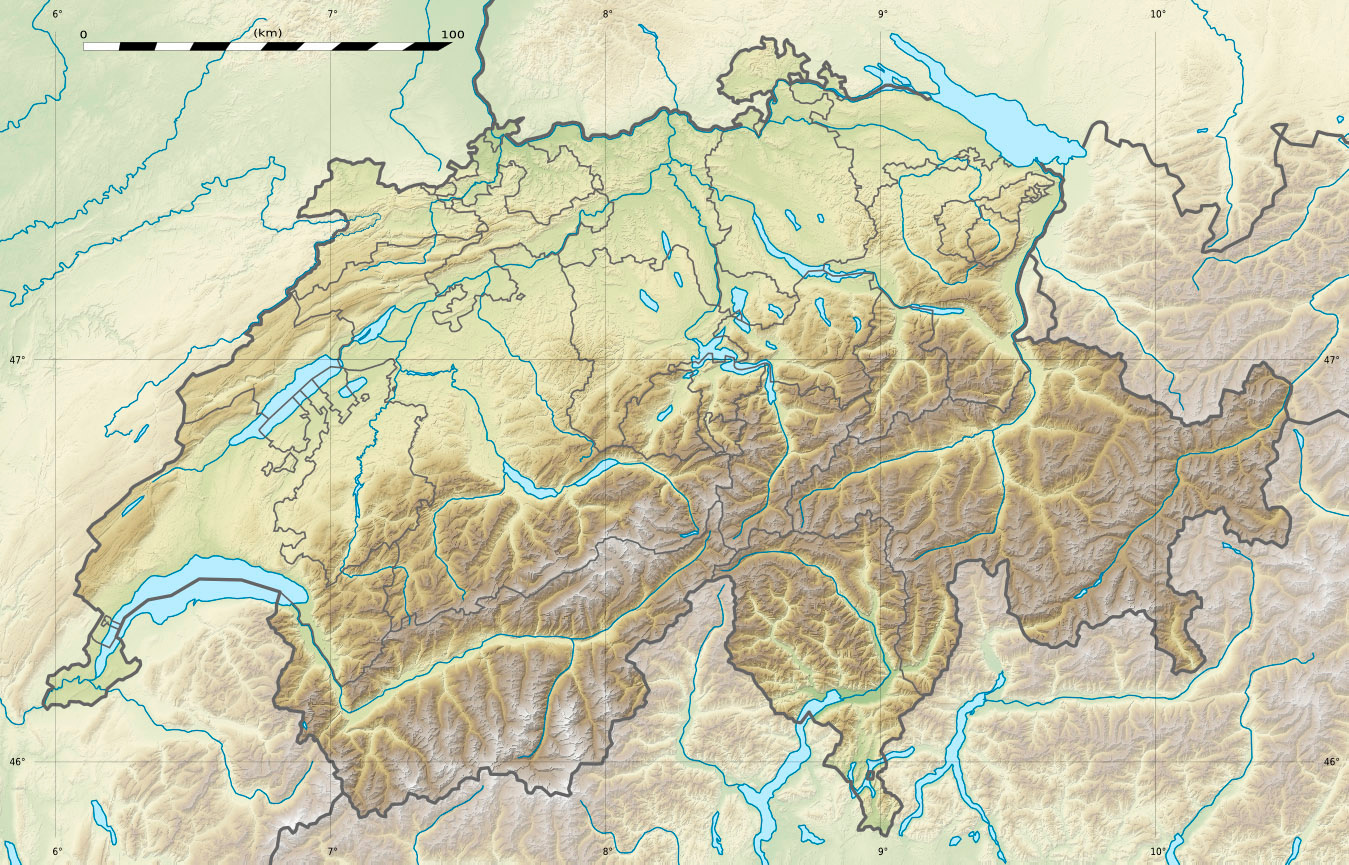 L'Eveque