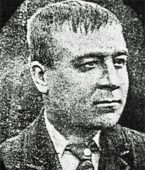 Billington, William