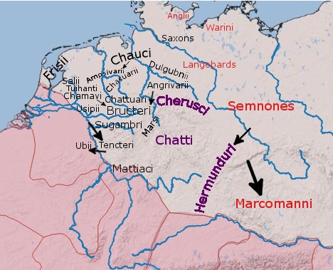 Chatti
