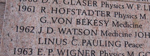 Watson, James