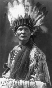Eastman, Charles
