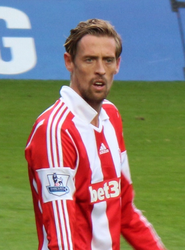 Crouch, Peter