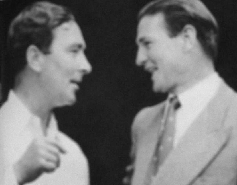 Miller, Keith